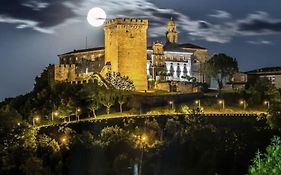 A Casa Da Conchina